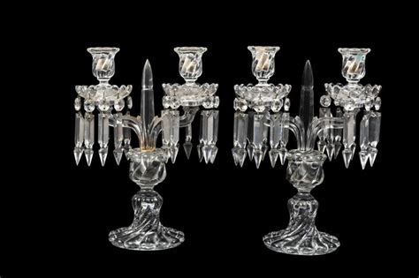 crystal trophies baccarat